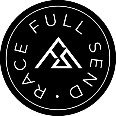 Full Send Racing logo