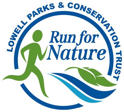 Lowell Parks & Conservation Trust logo