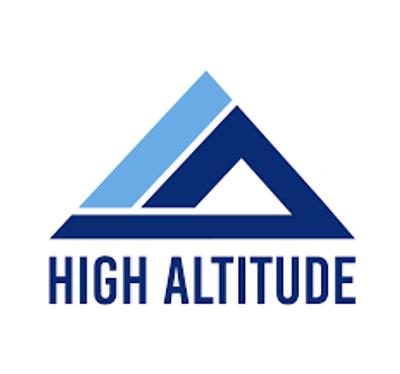 High Altitude Special Events Management logo