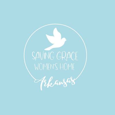 Saving Grace - Arkansas logo