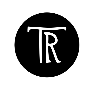 Trail Roots logo