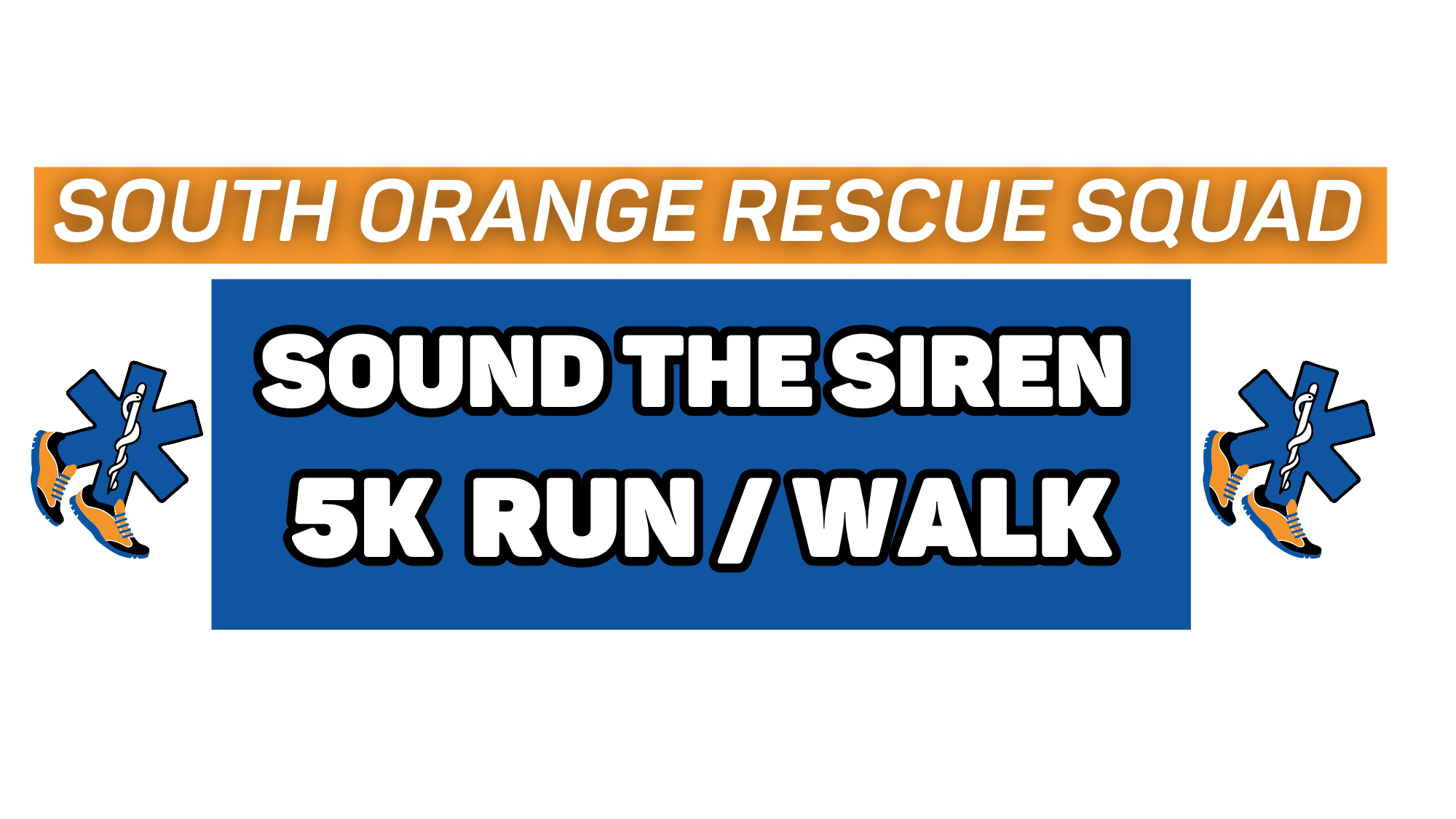 South Orange Rescue Squad header image