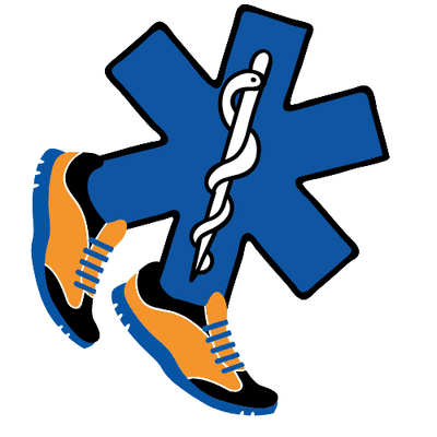 South Orange Rescue Squad logo