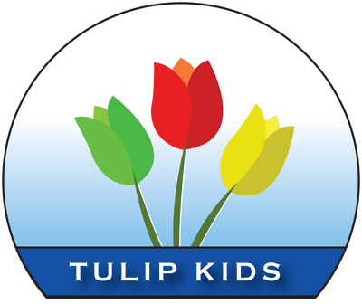 Tulip Kids Foundation logo