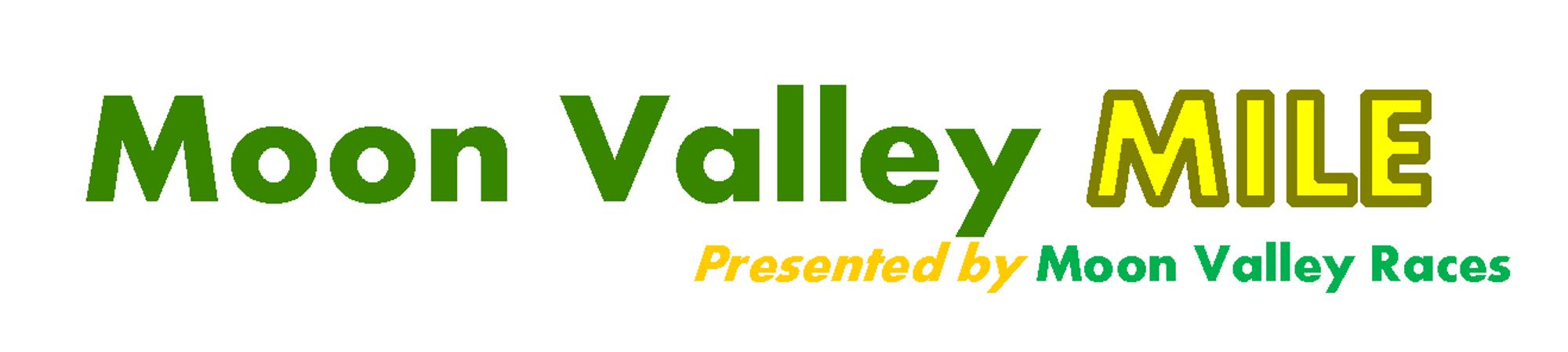 Moon Valley Races header image