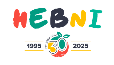 Hebni Nutrition Consultants Inc. logo