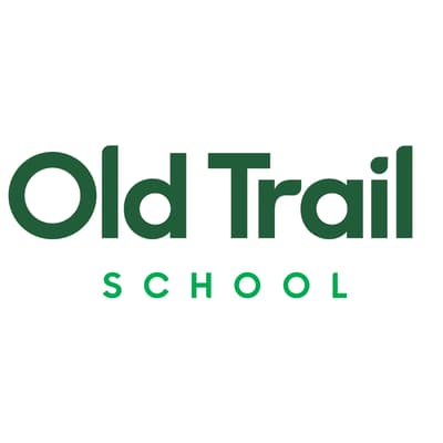 Old Trail School logo