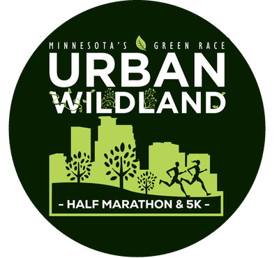 Urban Wildland Half Marathon & 5K Races logo