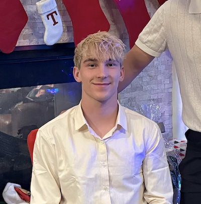 Alexander Alexandrovich logo