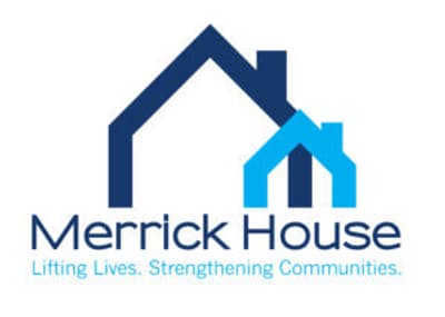 Merrick House logo