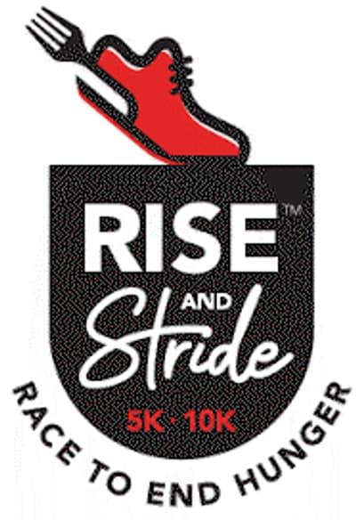 Rise Against Hunger logo