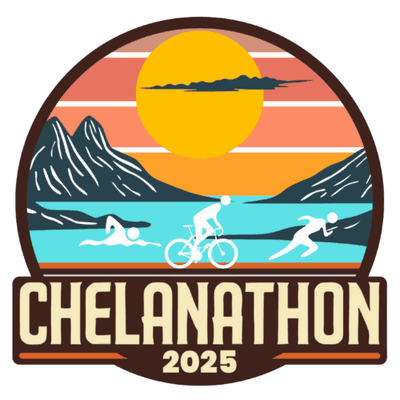 Chelanathon logo