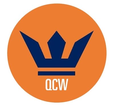 Queen City Wheels logo