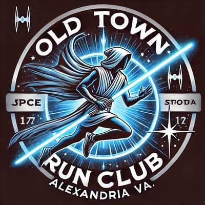 Old Town Run Club logo