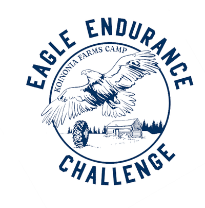 Eagle Endurance Challenge logo