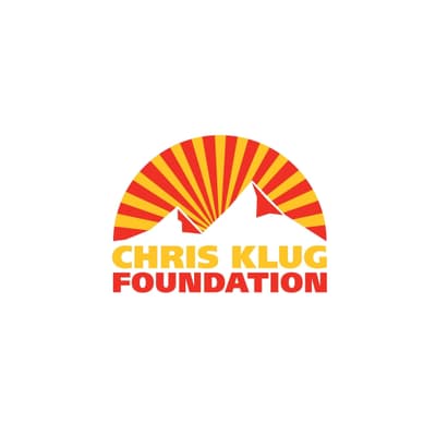 The Chris Klug Foundation logo