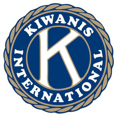 Kiwanis Club of La Jolla logo