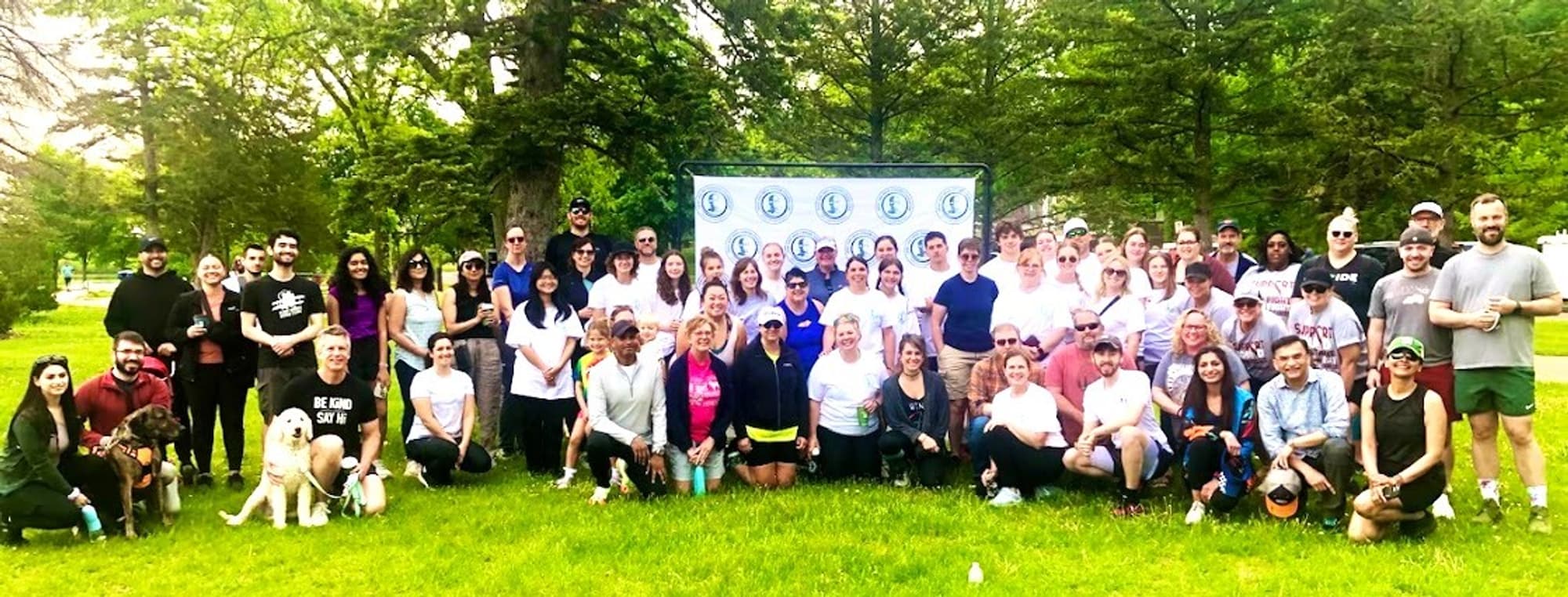 Head and Neck Cancer Foundation header image