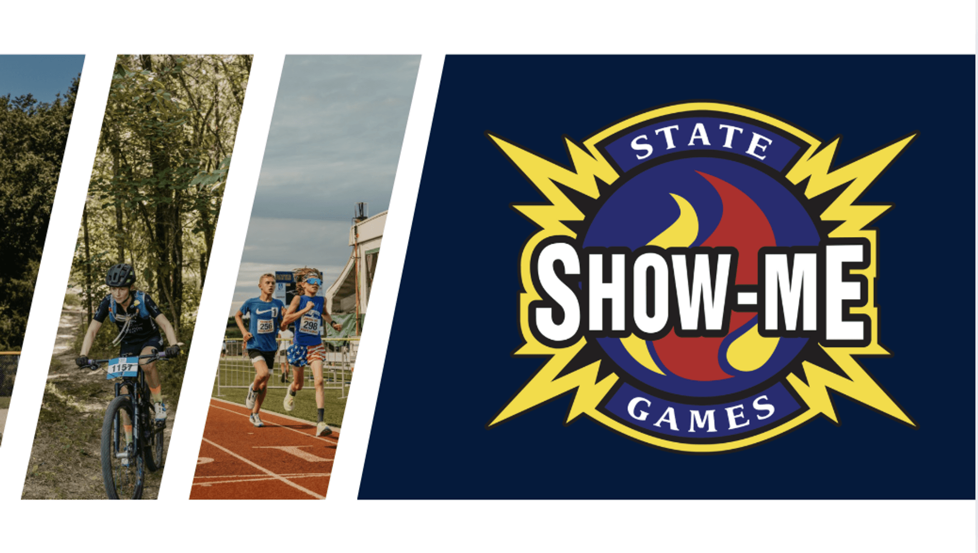 Show-Me State Games header image