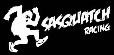 Sasquatchracing logo