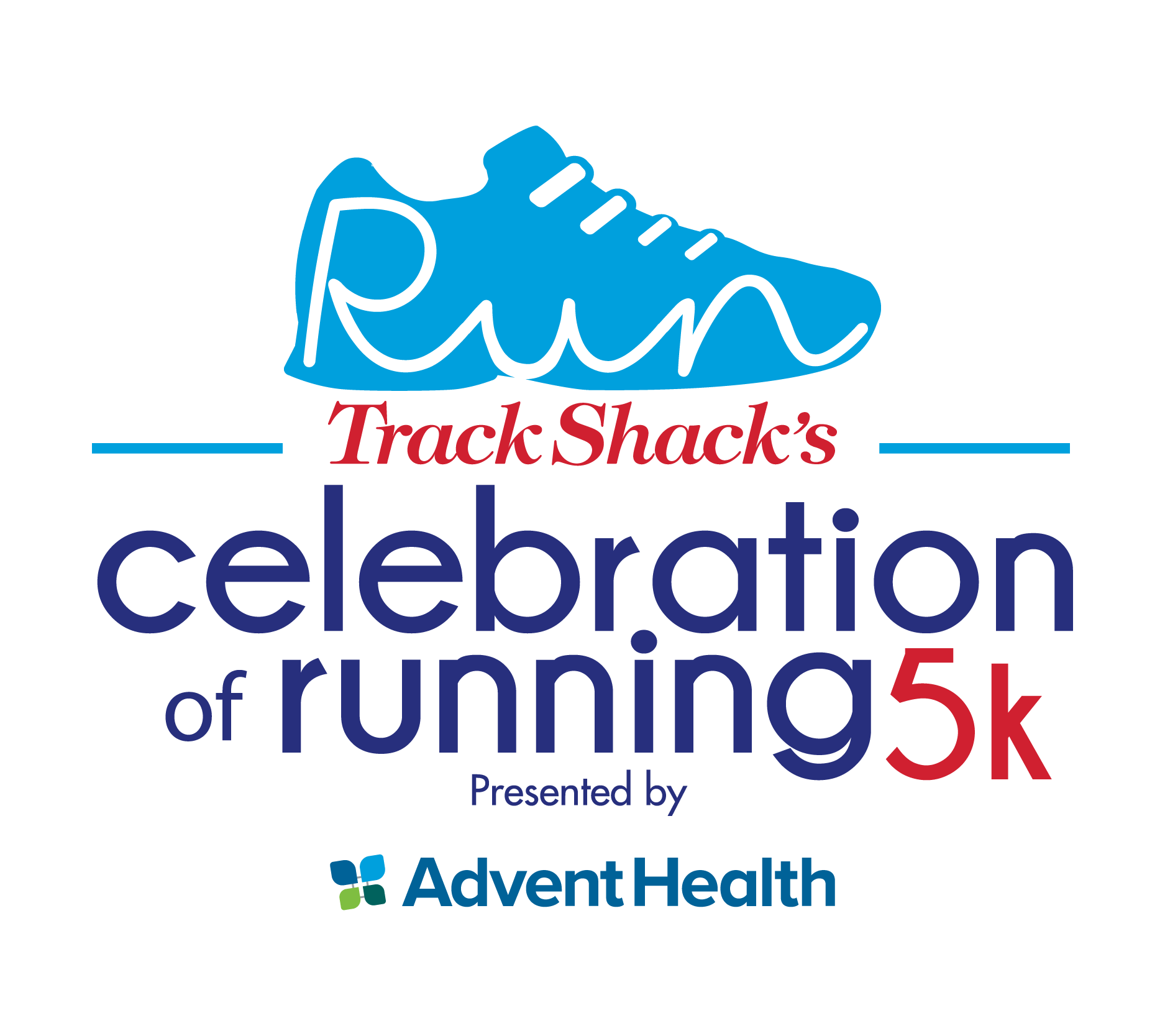 Track Shack's Celebration of Running Presented by AdventHealth