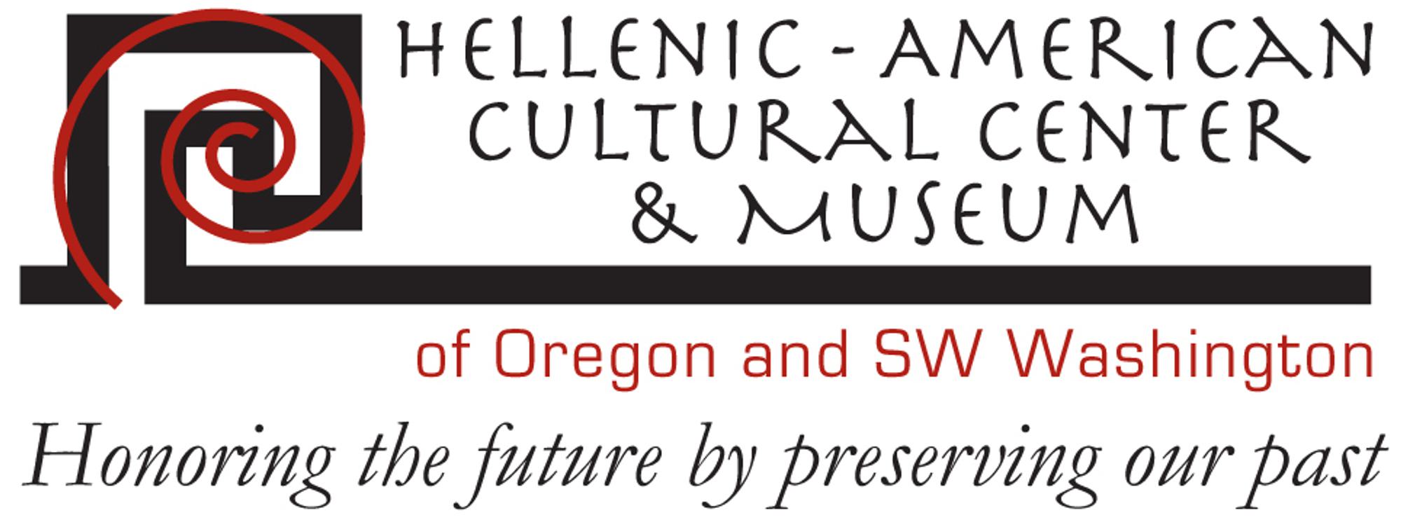 Hellenic-American Cultural Center & Museum (HACCM) header image