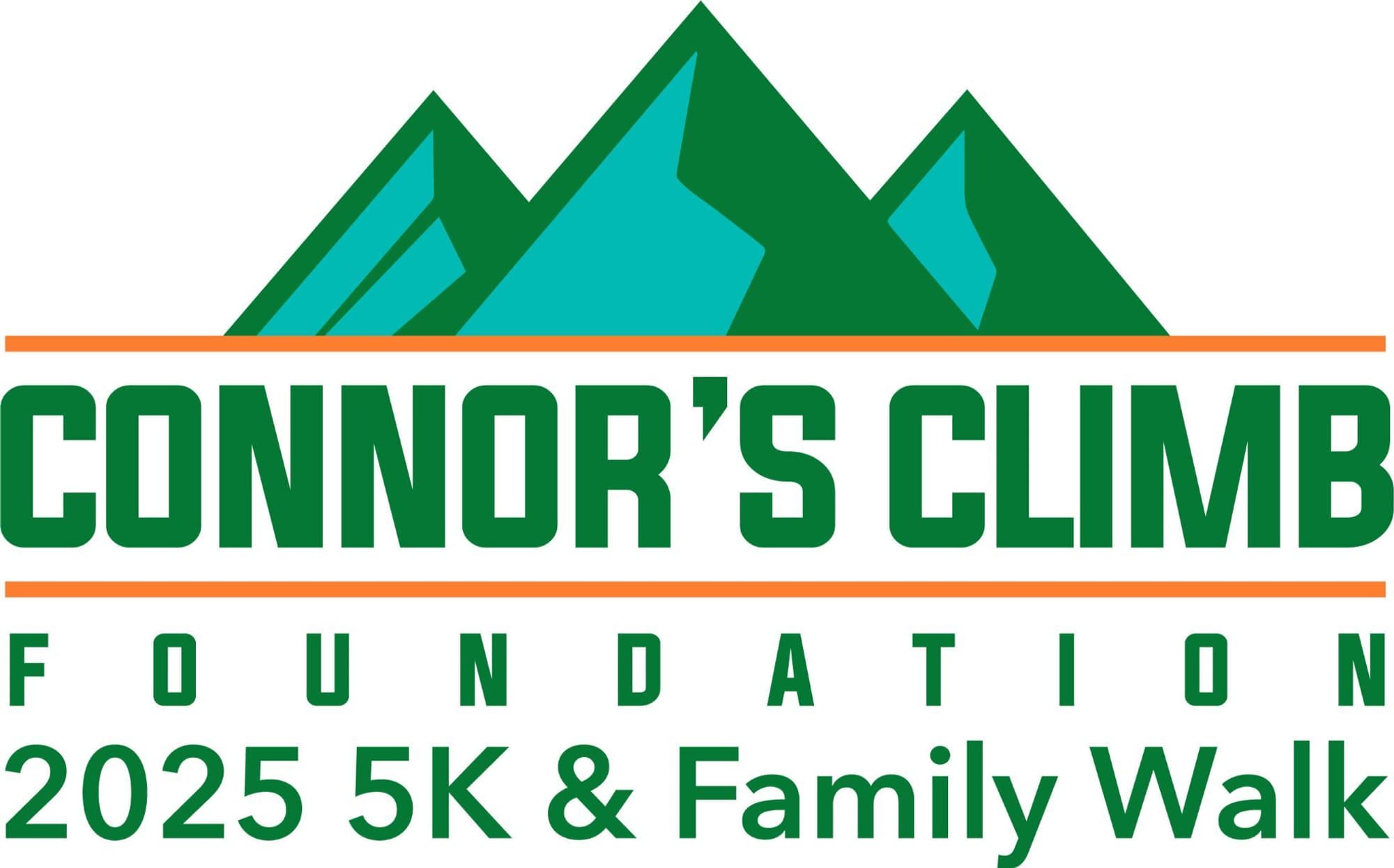 Connors Climb Foundation header image