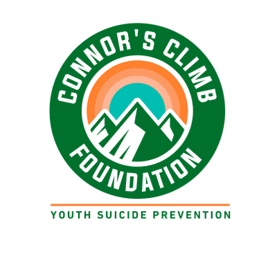 Connors Climb Foundation logo