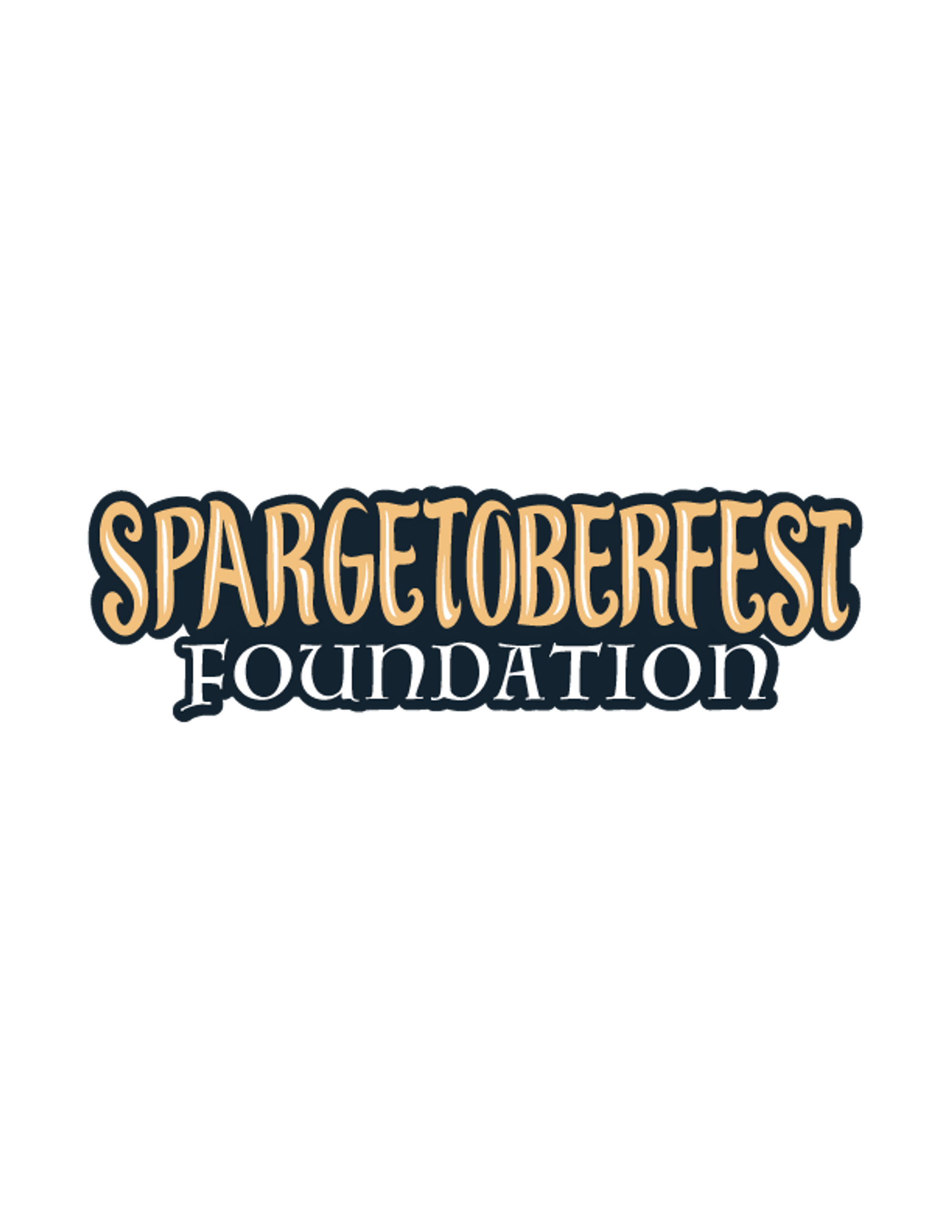 Spargetoberfest header image