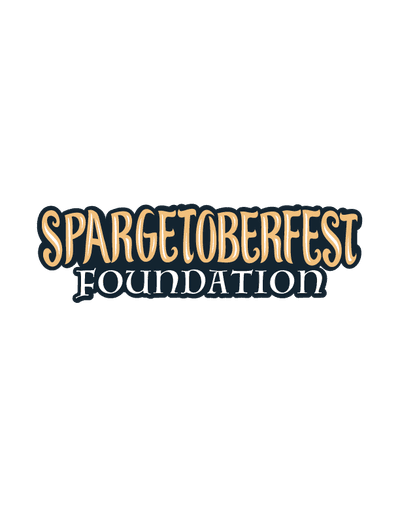 Spargetoberfest logo