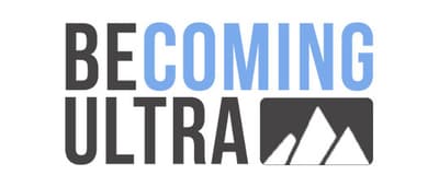 Becoming Ultra logo