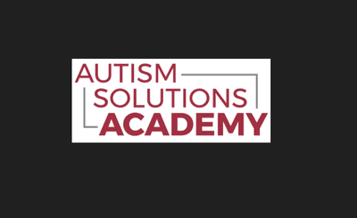 Autism Solutions Acdaemy logo