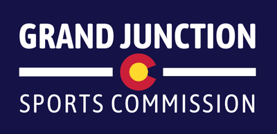 Grand Junction Sports Comission logo
