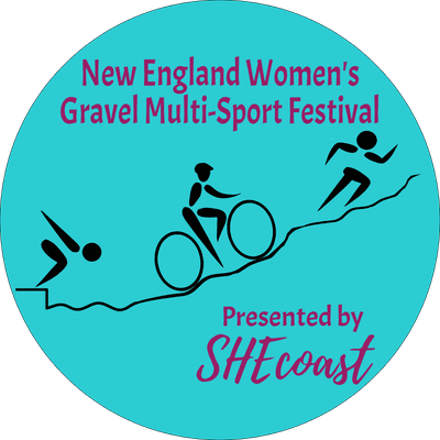 SHEcoast Multisport logo