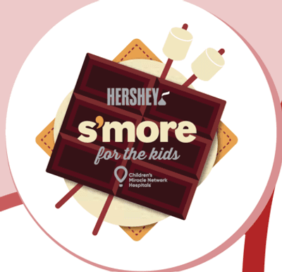 Hershey Miracle 5K logo