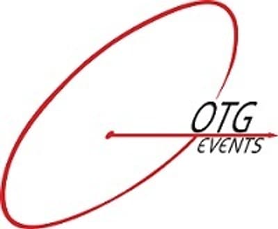 OTG Events logo