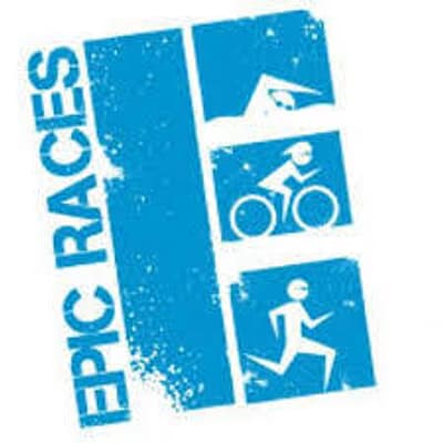 Epic Races, LLC/Angela Carron logo