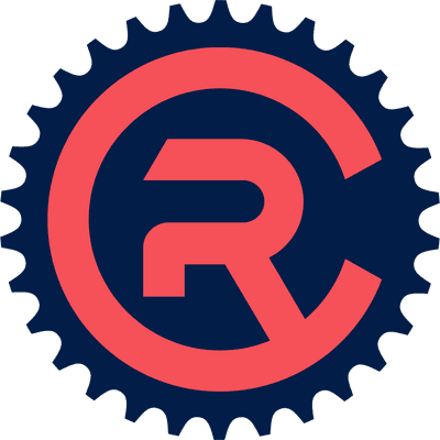 Rush to Crush Cancer logo