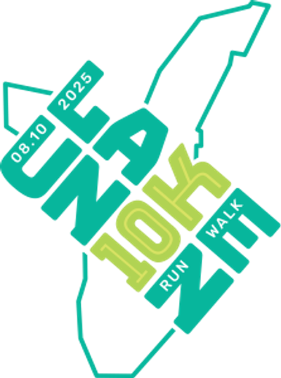 Lake Union 10K logo