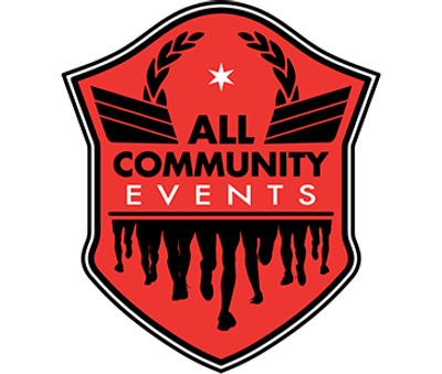 All Community Events logo