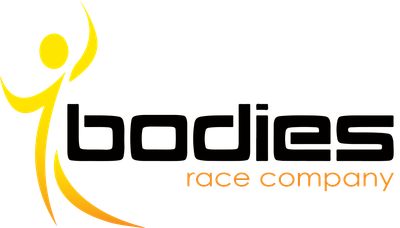 Bodies Race Company logo