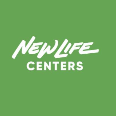 New Life Centers logo