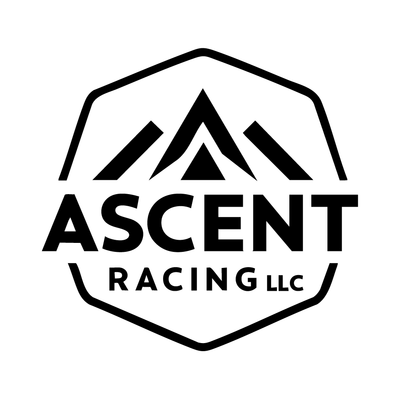 Ascent Racing LLC logo