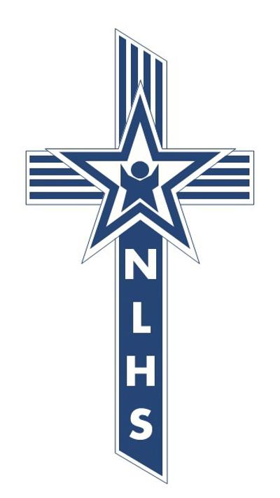 Northland Lutheran High School logo