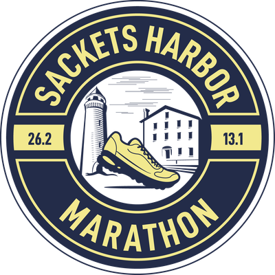Sackets Harbor Race Management LLC logo