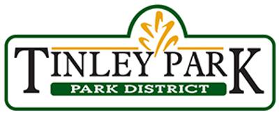 Tinley Park-Park District logo