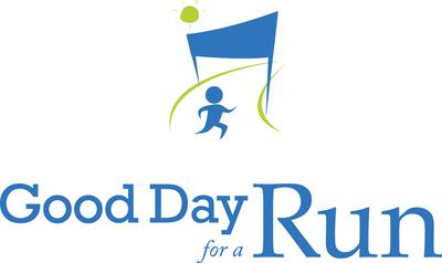 Good Day for a Run logo