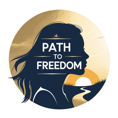 pathtofreedom5k logo