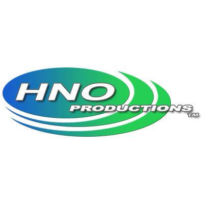 HNO Productions logo