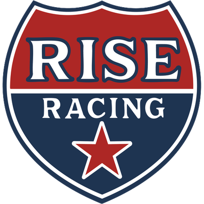 Rise Racing Co. logo